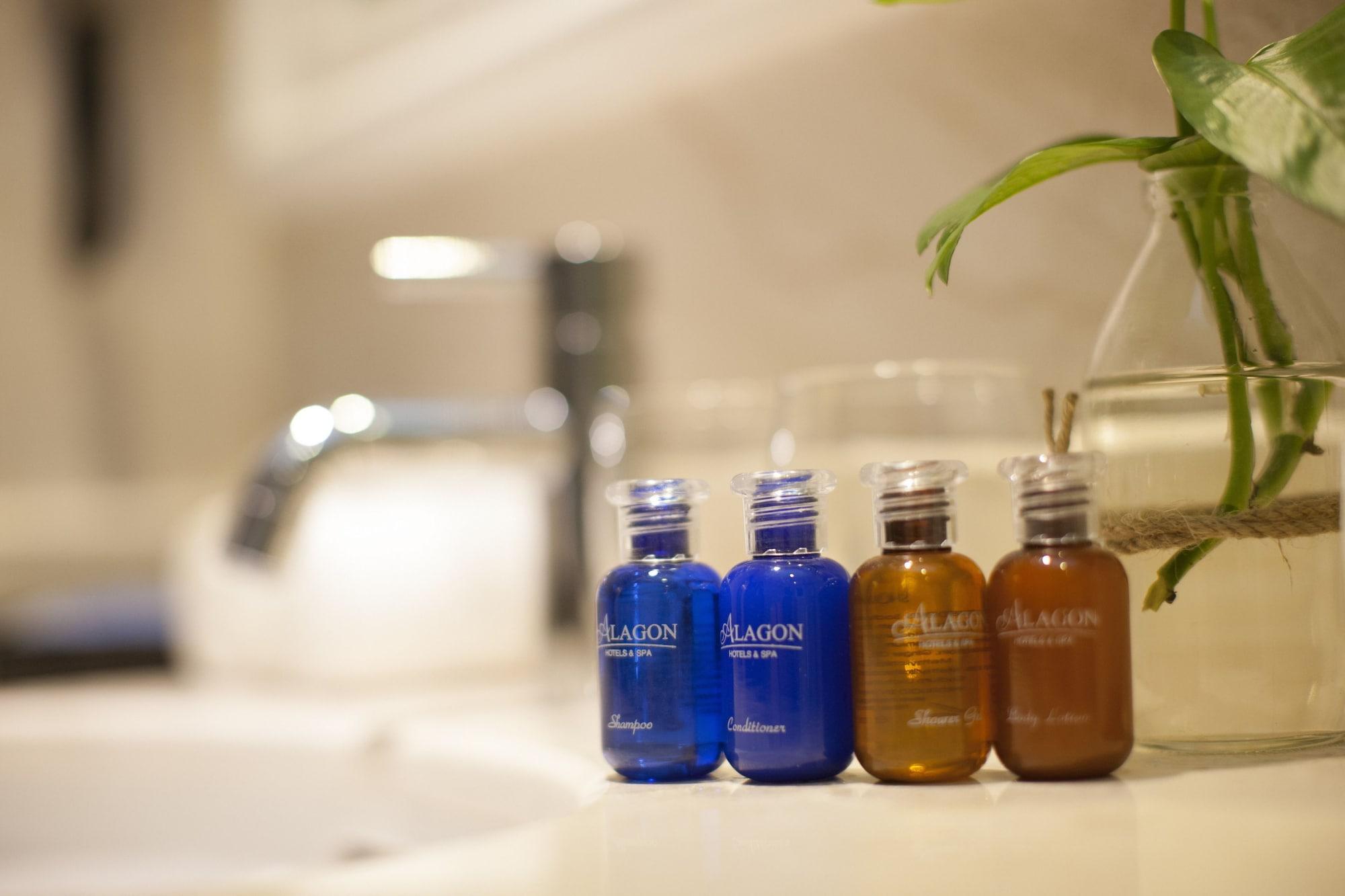 Alagon D'Antique Hotel & Spa Ho Chi Minh City Exterior photo