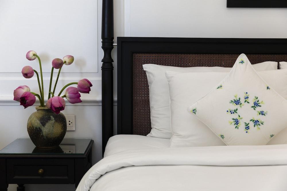 Alagon D'Antique Hotel & Spa Ho Chi Minh City Exterior photo