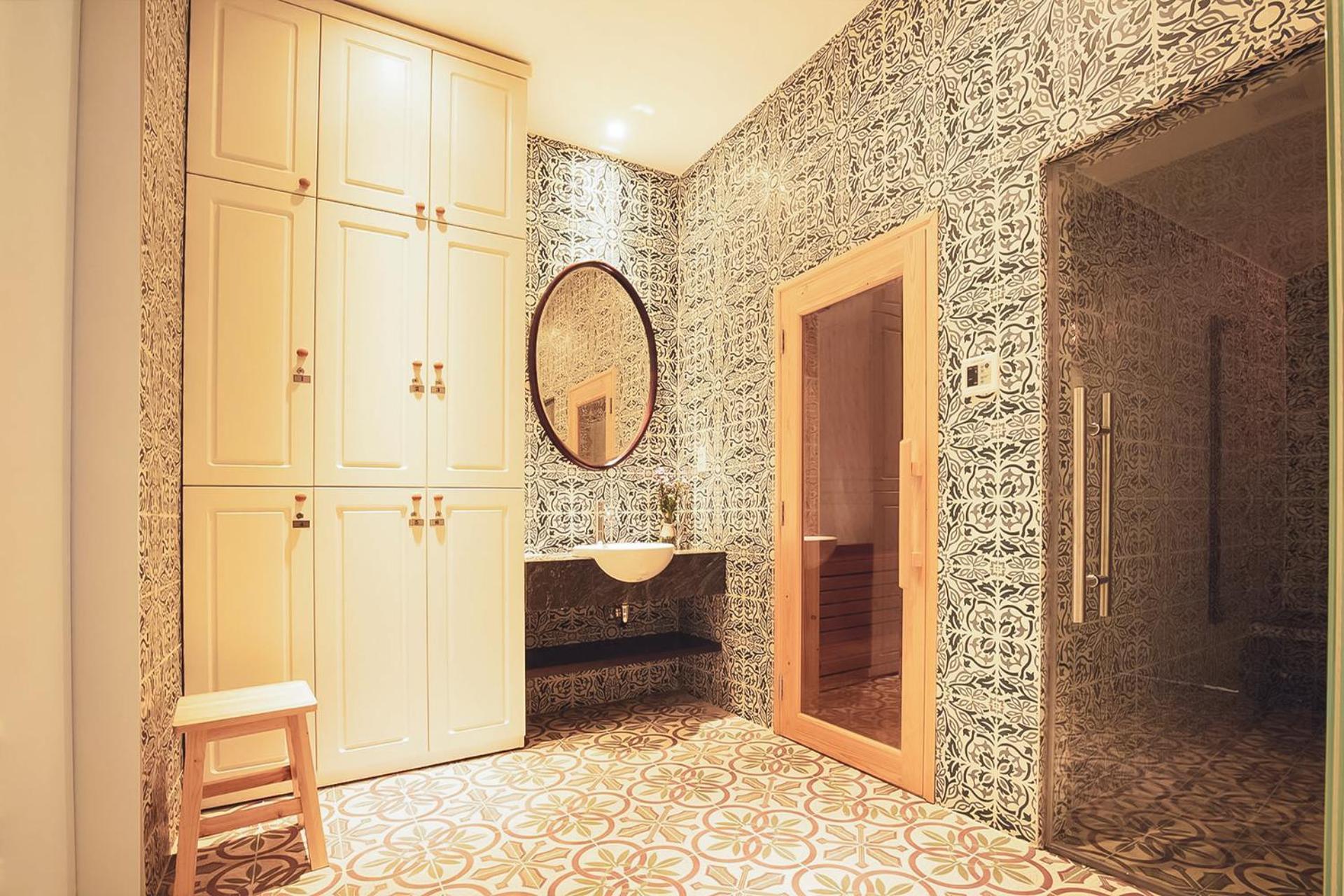 Alagon D'Antique Hotel & Spa Ho Chi Minh City Exterior photo